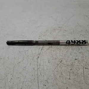 M9 x 1.25,SERIE LARGA,1er PLOMO / GRIFO DE MANO DE ARRANQUE., - Imagen 1 de 7