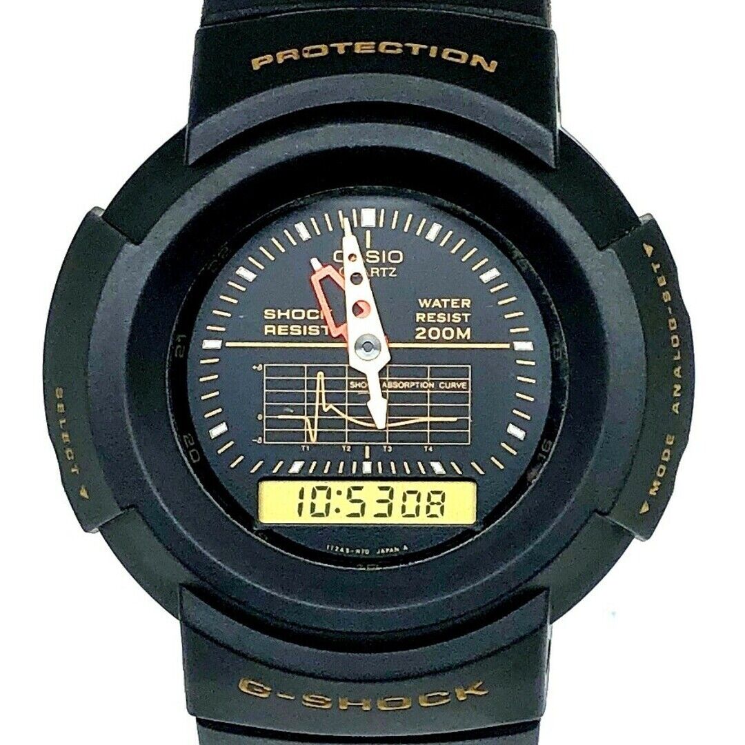 G-SHOCK Wristwatches with Vintage for sale - eBay G-SHOCK Wristwatches with Vintage for sale - eBay