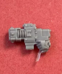 FORGEWORLD Horus Eresia Angeli del Sangue ANGELO LACRIME MANO SINISTRA VOLKITE SERPENTE 30K - Foto 1 di 1