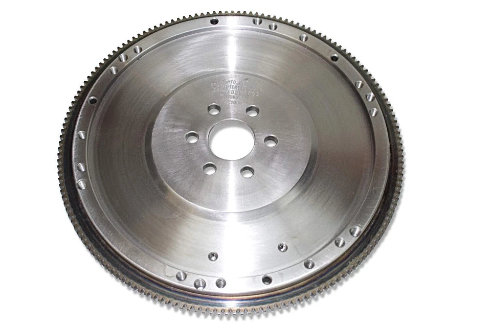 Hays 12-536 Billet Steel Flywheel, 1 Pack - Image 1 of 1