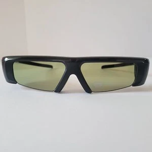 Samsung 3D Active Shutter Glasses - SSG2100AB/ZA - AS IS, UNTESTED - Picture 1 of 7