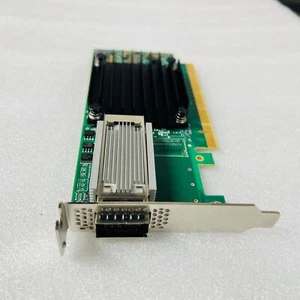 Mellanox MCX455A-ECAT 100G IB Card NIC - Picture 1 of 2