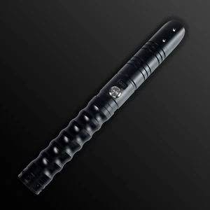 "Commander" Light Saber - Black - Picture 1 of 7