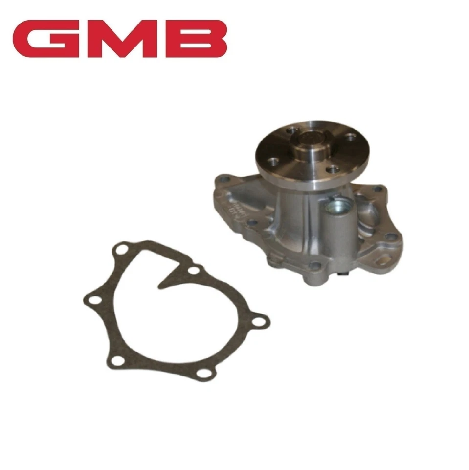 Bomba de água do motor GMB para Toyota RAV4 gasolina 2001-2003 - Imagem 1 de 1