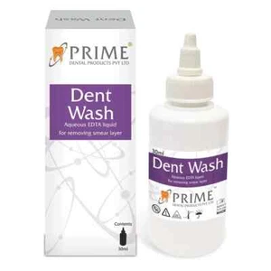 Prime Dental Dent Wash Free Shipping Worldwide - Picture 1 of 4