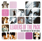 Various - Leaders Of The Pack: The Very Best Of The 60's Girls (2xCD, Comp) (Nea