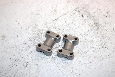 81 Yamaha Enticer 250 Et250e Oem Handebar Mount Set 164-23441-01-98 SY6 - Image 1 of 4