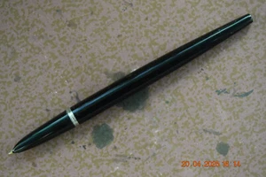 Fountain pen - Parker 51 desk - aerometric - working - Picture 1 of 16