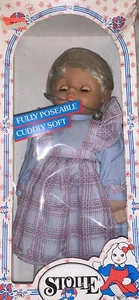 stolle baby doll vintage - Foto 1 di 4