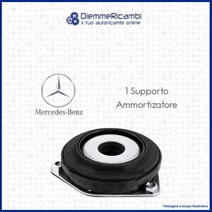 STOßDÄMPFERHALTER VORNE MERCEDES B-KLASSE - W245 - 2004-> 2012 - Bild 1 von 1