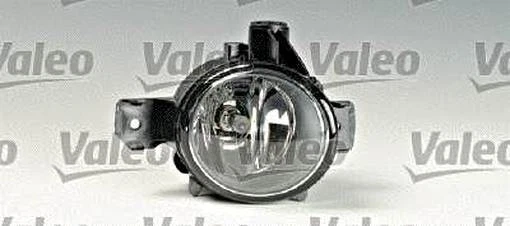 Luz de conducción antiniebla VALEO para BMW X1 X3 X5 E88 E84 E83 E82 E81 E70 2003- Foto 1 de 1