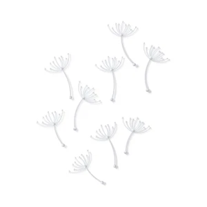 UMBRA Pluff Decorazione da Parete 9 Pezzi - Foto 1 di 1