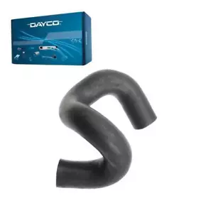 Dayco Radiator Coolant Hose Lower For 1993-1995 Dodge Grand Caravan - Picture 1 of 2