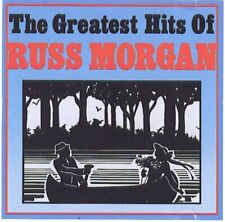 RUSS MORGAN - The Greatest Hits Of Russ Morgan - CD - **Mint Condition**