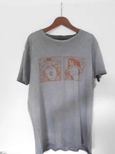 Superman-Supergirl Shirt - Bild 1 von 5