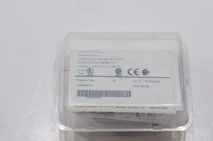 ALLEN BRADLEY 140G-G-EA1J CONTACTO AUXILIAR 24V NUEVO - Imagen 1 de 2