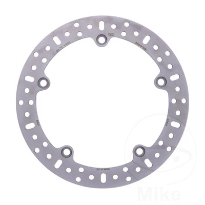 MD653 EBC Brake Disc MD Fixed Fits BMW R 1100 GS 1993-2005 - Imagem 1 de 4