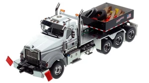 Heavy Haul Replicas 1/50 Perkins Specialized Transportation Mack Titan Tractor - Picture 1 of 10