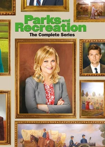 Parks And Recreation: The Complete Series [DVD] - Picture 1 of 4
