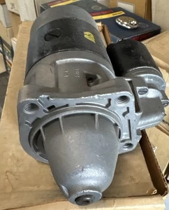 16530 Premium Starter For 78-80 Ford Fiesta - Picture 1 of 1