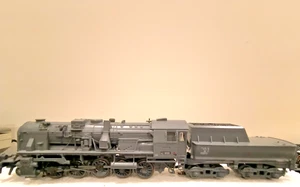 MARKLIN HO 39160 NIB BR 42.90 GFR STEAM LOCO/TENDER by Franco-Crosti - Picture 1 of 15