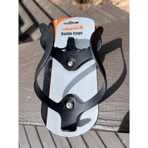 NEU Ibera Flaschenhalter für Fahrrad Trinkflasche - Bild 1 von 3