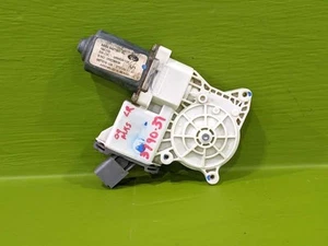 09 10 11 12 13 14 15 16 MKS DRIVER LEFT REAR WINDOW MOTOR OEM 3790-37 - Picture 1 of 4