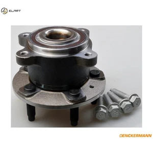 WHEEL BEARING KIT W413468 FOR CHEVROLET 2H0 1.8L LUD 1.7L LLW/Z 20 DMH 2.0L 4cyl - Picture 1 of 10