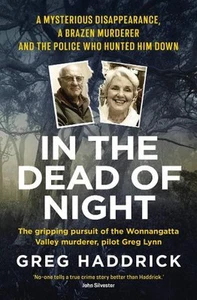 In the Dead of Night: A mysterious disappearance, a brazen murderer and the poli - Picture 1 of 1