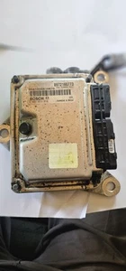 01-04 Silveardo 6.6L LB7 FICM Fuel Injection ControL Module (OEM 8972160773) - Picture 1 of 3