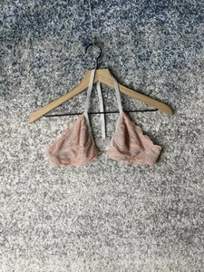 Intimately Free People Women’s Pink Bra Size Small - Picture 1 of 6
