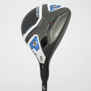 Cobra AEROJET LS 17.5° Stiff RH 42.5in 5W Fairway wood Tour AD CQ-5 HC 344g - Picture 1 of 8