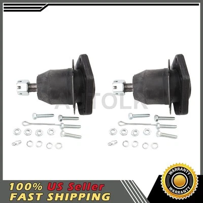 Rótulas superiores delanteras para Ford Country Squire 1987 1988 1989 1990 1991 Foto 1 de 4