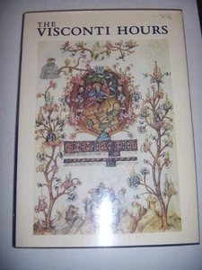 The Visconti hours: National Library, Florence - Picture 1 of 1