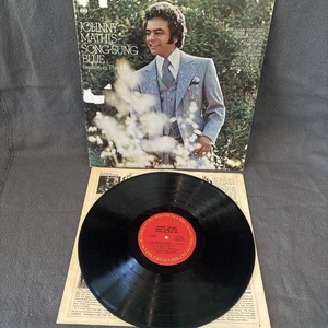 Johnny Mathis - Song Sung Blue, Vinyl 1972 Columbia Records KC 31626 - Picture 1 of 2