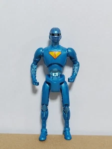 Superman Movie 5" Super Powers (Robot) Figure McFarlane Toys Gift Collectible! - Picture 1 of 8
