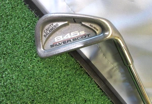 Tommy Armour 845s Silver Scot 3 Iron 21° RH Cavity Back Golf Club Steel Shaft - Picture 1 of 10
