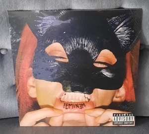 Antifuchs - Feminem Vinyl / limitiert und ausverkauft - Bild 1 von 2