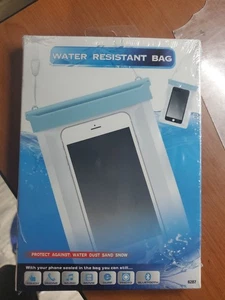 cover borsa impermeabile per cellulare - Foto 1 di 2