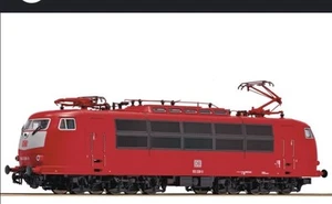 Roco BR 103 E Lok DB H0 Neu Ovp - Bild 1 von 2