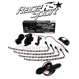Race Sport Interior Accent Light for 2004-2017 GMC Canyon - Accessories eq - Picture 1 of 5