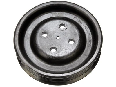 For 1996-2005 Mercury Sable Water Pump Pulley Dorman 11853ZZXP 2004 2003 1999 - Image 1 of 2