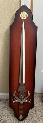 Espada longa Gil Hibben edição especial 40º aniversário Hornet - Imagem 1 de 3