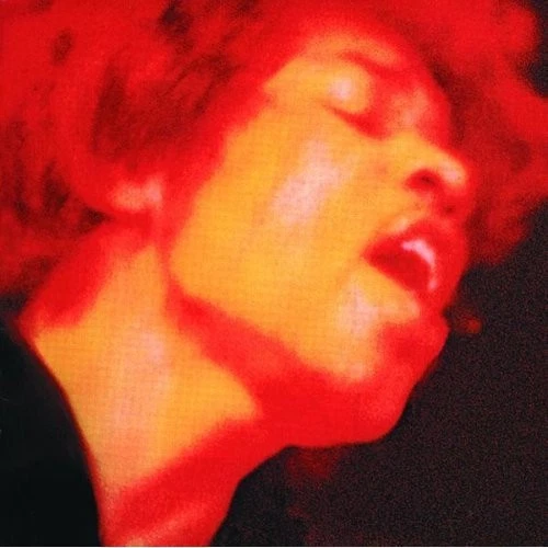 THE JIMI HENDRIX EXPERIENCE   ###  ELECTRIC LADYLAND  ###  Digital Remasterte CD - Bild 1 von 1
