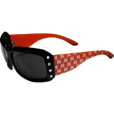 Gafas de sol Nebraska Huskers polarizadas brillantes damas NCAA mercancía oficial Foto 1 de 4