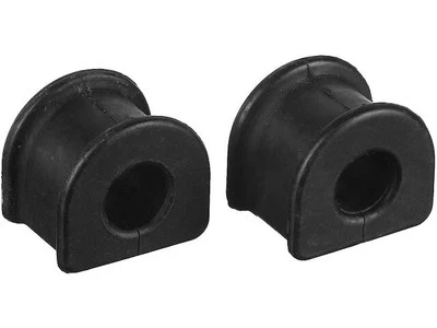 For 2000-2004 Audi A6 Quattro Sway Bar Bushing Kit Rear Delphi 51823QQPY 2001 - Image 1 of 2