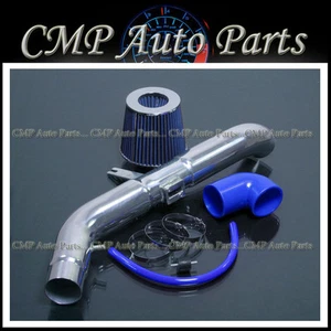 BLUE AIR INTAKE KIT FIT 2006-2009 PONTIAC SOLSTICE SATURN SKY 2.4 2.4L ENGINE - Picture 1 of 1