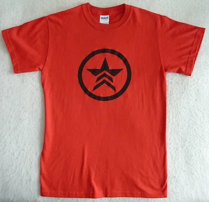 MASS EFFECT RENEGADE T-SHIRT - Bild 1 von 3