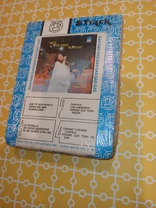 Lola Beltran 8 Track Sellado Musica Mexicana Ranchero - Picture 1 of 6