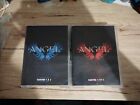 ANGEL INTEGRALE DE LA SERIE / COFFRET 30 DVD 5 SAISONS (BUFFY CONTRE VAMPIRES) 